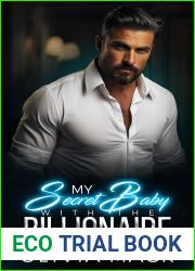 My Secret Baby With The Billionaire