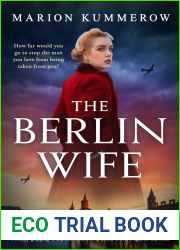 The Berlin Wife (German Wives #1)
