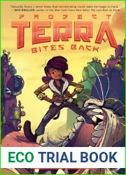 Bites Back (Project Terra, #2)