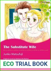 The Substitute Wife