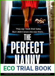The Perfect Nanny