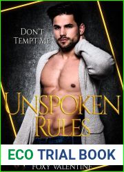 Unspoken Rules