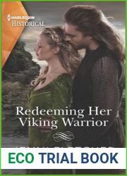 Redeeming Her Viking Warrior (Sons of Sigurd #4)