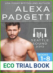 Seattle Sound Series, Books 1-8
