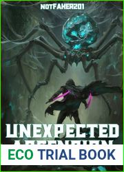 Unexpected Ascension Book 1: An Isekai LitRPG Adventure