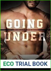 Going Under (The Blackhawk Boys, #3)