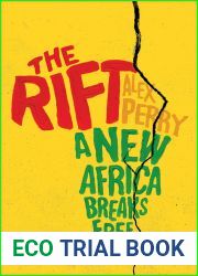 The Rift: A New Africa Breaks Free