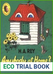Anybody at Home? (Curious George)