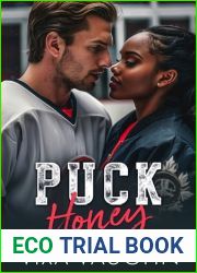 Puck Honey: A BWWM Second Chance Hockey Romance (Black Queens for Hockey Kings)