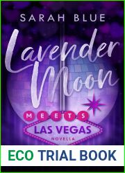 Lavender Moon Meets Las Vegas (Lavender Moon, #2)