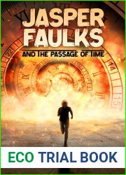 Jasper Faulks and the Passage of Time