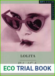 Lolita (BFI Film Classics)