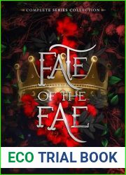 Fate of the Fae: Complete Series Collection