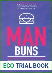 Man Buns (Man Cave, #4)