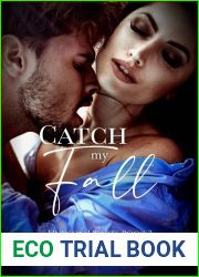 Catch My Fall (Hudson Hearts #3)