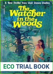 The Watcher in the Woods