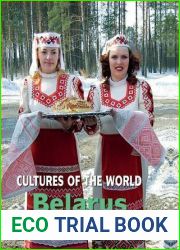 Belarus (Cultures of the World)