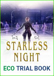 Starless Night (Distant Horizon, #3)
