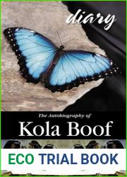 Diary of a Lost Girl: The Autobiography of Kola Boof