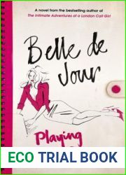 Playing The Game (Belle De Jour, #3)