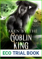 Taken by the Goblin King