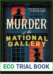 Murder at the National Gallery (Museum Mysteries, #7)