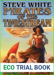 Pirates of the Timestream (Jason Thanou)
