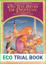On The Seas Of Destiny (The Third Tale of Nedao)