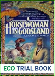 A Horsewoman in Godsland (Forest King, #2)