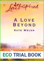 A Love Beyond (Laurel Glen Series #5) (Love Inspired #218)