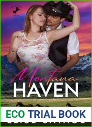 Montana Haven: A Small Town Surprise Pregnancy Romance