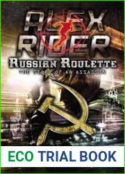 Russian Roulette (Alex Rider, #10)