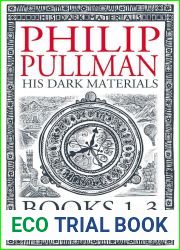 His Dark Materials: The Complete Collection