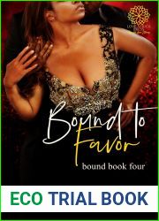 Bound to Favor (Bound, #4)