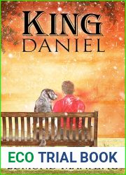 King Daniel (The Lost and Founds #6)