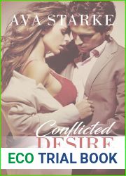 Conflicted Desire (The Conflicted Series, #2)
