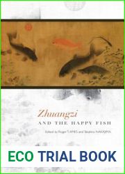Zhuangzi and the Happy Fish