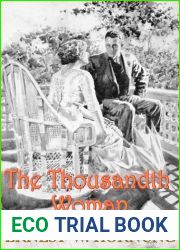 The Thousandth Woman
