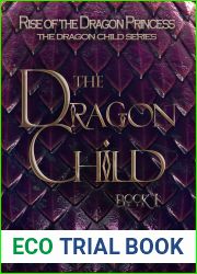 The Dragon Child (The Dragon Child, #1)