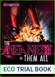 The Meanest of Them All (Rich Bitch Publications Presents)
