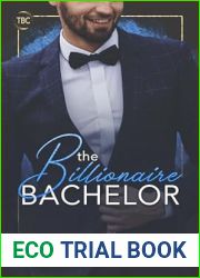The Billionaire Bachelor