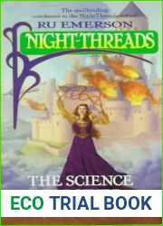 Night Threads 06: The Science of Power