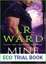 Mine (The Lair of the Wolven, #3)