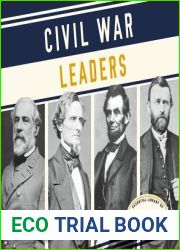 Civil War Leaders (Essential Library of the Civil War)