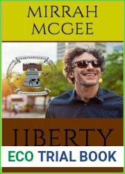 Liberty: Congressionals MC Book Two