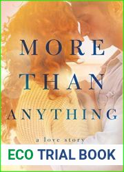 More Than Anything (Broken Pieces, #1)