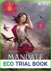 Mandate of Heaven (Beneath the Dragoneye Moons #11)