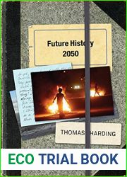 Future History 2050