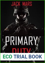 Primary Duty (Forging of Luke Stone #6)