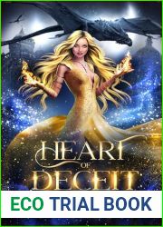 Heart of Deceit (Royal Ice Dragons Book 2)